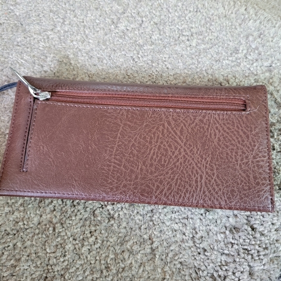 Matt & Nat Women's Wallet - Picture 3 of 5